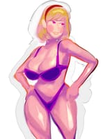milf rose