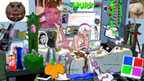 Homestuck Problem