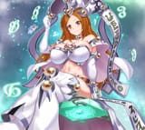 __inoue_orihime_and_high_priestess_of_prophecy_yu_gi_oh_and_1_more_drawn_by_nez_box__0fc84cdc1dc65a42ee7cfe0d06ec8d72