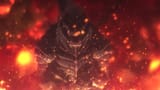 Singular Point Godzilla Ultima 3