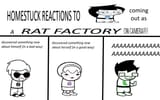 rat factory