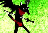 jack noir