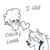 loona collin
