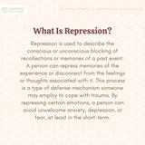 What-is-Repression