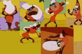 Taz She Devil
