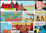 a 2025-08-10 Annie