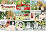 a 2025-08-10 Tarzan