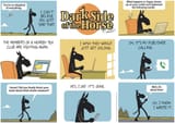 2025-08-10 DarkSideOfTheHorse
