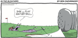 2025-08-10 InTheBleachers