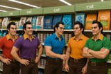 20250810_1009_Gaston Quintuplets at Petco_simple_compose_01k2a4wfkde34v2rbb2ja4w0hx