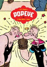 popeye