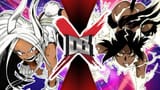 mirko_vs_yoruichi_i_dbx_by_rayluishdx2_dfh2ynj-pre