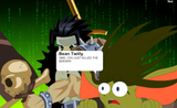 Server