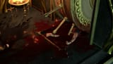 Kratos Victim