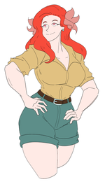 vivian yeah