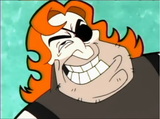 Hoss Delgado smile