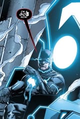 Batgos