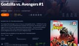 Do you have any idea how disliked a comic needs to be on LOCG to even get a 3.0