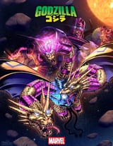 herald ghidorah