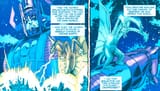 ghidorah and galactus