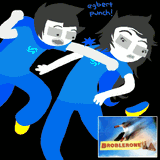 broblerone