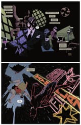 Batman The Last Halloween 1-tile
