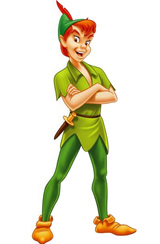 PeterPan