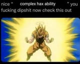 nice hax