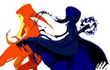 Mage of Light &amp; Sylph of Void1