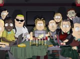 Jenkins and the trolls