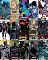 Batmen