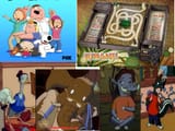 family guy juminji