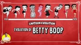 The History of Betty Boop