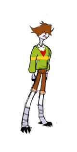 NymoDeltarune