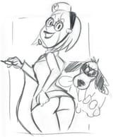 rosemary and hobg kong phooey