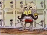 Robot Juan