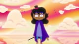 magician saira