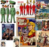 dan dare