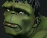 sad hulk
