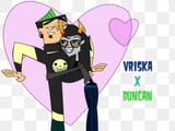 vriskaduncan