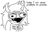 vriskaproblems