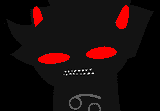 karkatglaringred