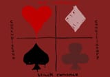 not the quadrants bro
