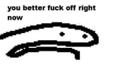 Fuck Off