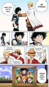 Goku sensei
