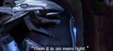Even Fight