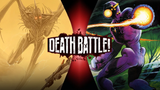 The Shrike vs The Fury