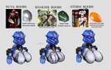 bionicle booba