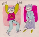 tumblr_o8b9tf6qxQ1v5pczxo1_1280_John Egbert_Jane Crocker_homestuck