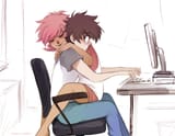 __john_egbert_and_roxy_lalonde_homestuck_drawn_by_ikimaru__1e74a786c9beaf2800eca228969fc62a
